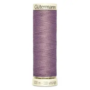 Gütermann Dikiş İpi 100m 126