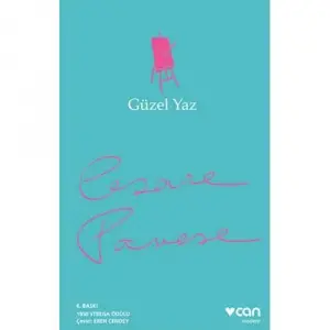 Güzel Yaz C.pavese Can