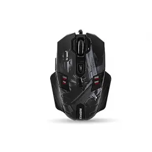 GX-Core8 Usb Guns Oyuncu Mouse