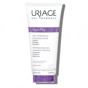 Gyn-Phy İntimate Hygiene Gel 200ml