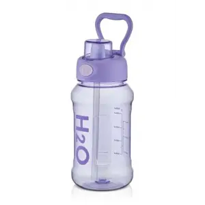 H2O Matara Lila 800 ml 76029