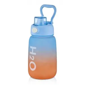 H2O Matara Mavi 800 ml 76031