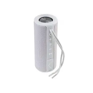 H500 Bluetooth Hoparlör Gri