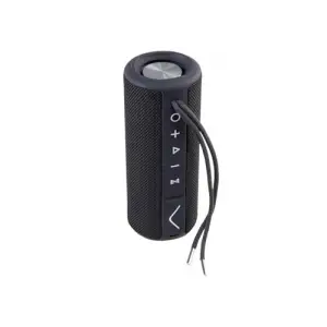 H500 Bluetooth Hoparlör Siyah