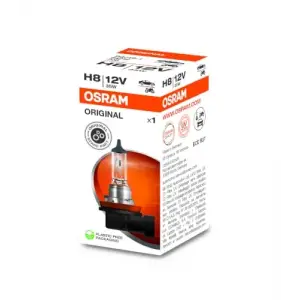 H8 Ampul 12V 35W 64212-64212