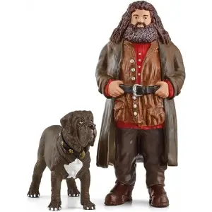 Hagrid Fang Oyuncak