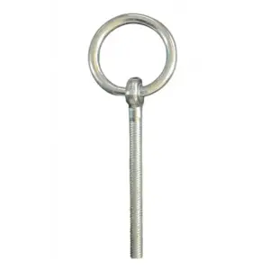 Halkalı Vida, 6 mm, 5 Adet