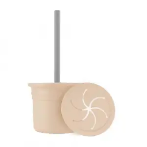 Ham + Hüp - Bubble Beige/Powder Grey