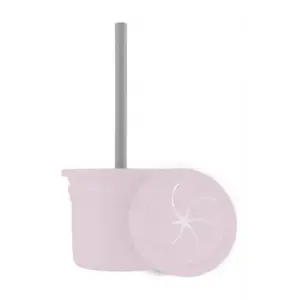 Ham + Hüp - Misty Lilac/Powder Grey