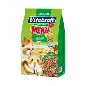 Hamster Yemi 1000 G