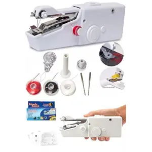 Handy Stitch Mini Dikiş Makinası