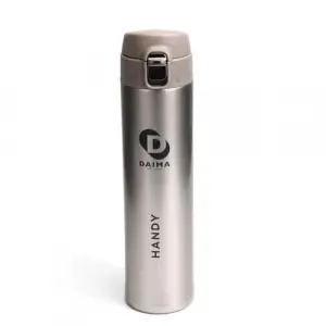 Handy termos, gümüş, 520 ml