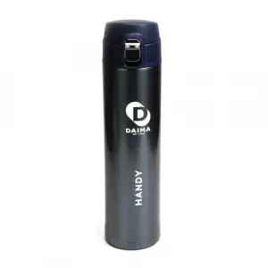 Handy Termos, Lacivert, 520 ml
