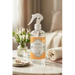 Hanımeli aromalı oda kokusu 500 ml