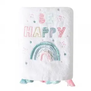 Happy Havlu 40 x 60 cm