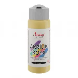 Hardal Akrilik Boya 60 ml