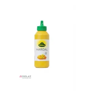 Hardal Pet Şişesi 250 ml