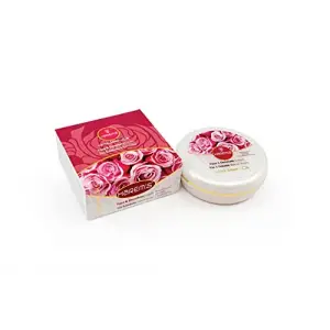 Harems Gül Cilt Bakim Kremi (125 ml)