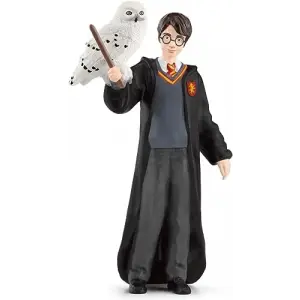Harry Potter Hedwig Oyuncak Figürü