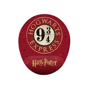 Harry Potter Hogwarts Bilek Destekli Mouse Pad