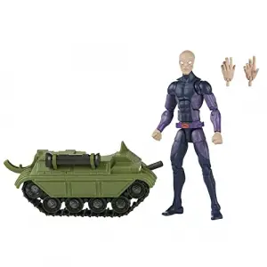 Hasbro Legends Series ’s Darwin Aksiyon Figürü (BAF: Bonebreaker)