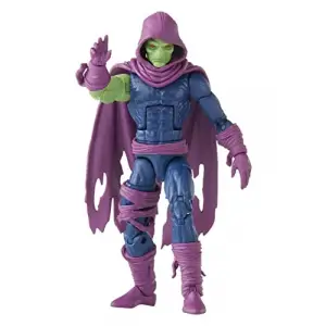 Hasbro Marvel Legends Series Marvels Sleepwalker Aksiyon Figürü