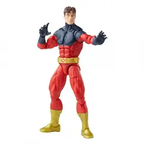 Hasbro Marvel Legends Series Marvels Vulcan Aksiyon Figürü (Baf: Bonebreaker)