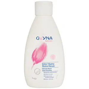 Hassas 200 ml Intim Yıkama Jeli