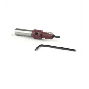 Havşa Açma Matkabı 3,5 mm