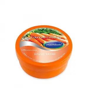 Havuç Kremi, 200 ml