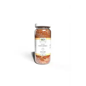Havuçlu Bebek Çorbası Karışımı 180 g