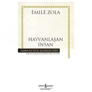 Hayvanlaşan İnsan