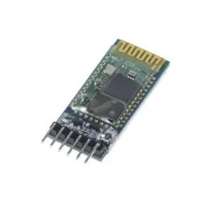 HC-05 Arduino Raspberry Bluetooth Modülü
