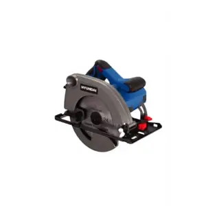 HCS190X Daire Testere, 1500W, 190 mm, Softstart
