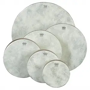 HD-8510-00 Frame Drum Pretuned