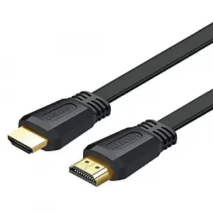 HDMI 2.0 4K Ses ve Görüntü Kablosu, 5 Metre