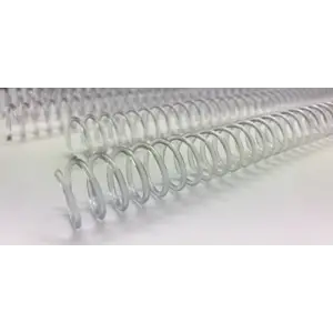 Helezon Spiral