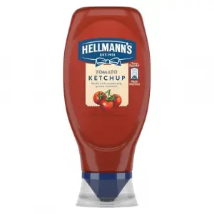 HellmannS Ketçap 460 g