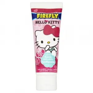 Hello Kitty Diş Macunu