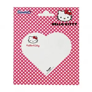 Hello Kitty Kalp, 50 Yp