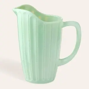 Henan Cam Sürahi 1000 Ml