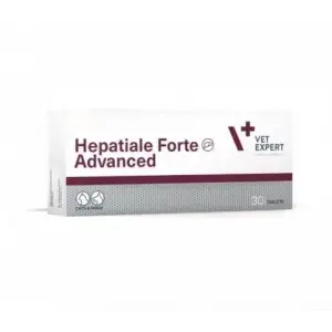 Hepatiale Forte Advanced