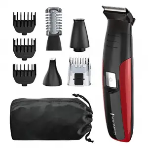 Hepsi bir arada + Body Multigroomer 5000