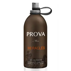 Heracles Edp Erkek Parfümü 120 ml