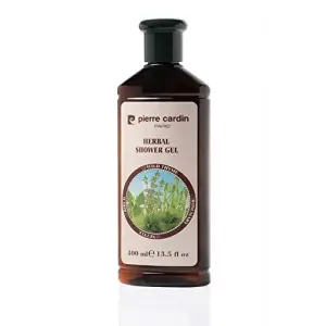 Herbal Duş Jeli - 400 ML