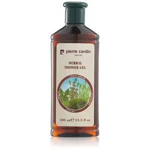 Herbal Duş Jeli (400 ml)