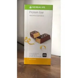 Herbalife Protein Bar Çikolata 14 Adet