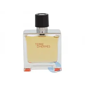 Hermes Terre DHermes Pure Parfum Edp 75 Ml Parfüm