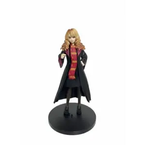 Hermione Granger 3D Karakter Figür Biblo 18 CM