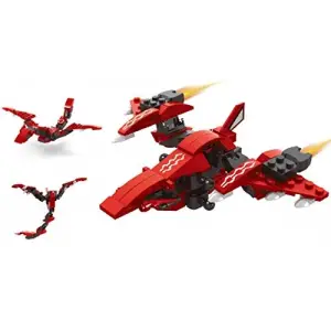 Heroes Set 25533-4